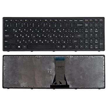 Клавиатура для Lenovo G505S G500S Арт.578 Специальная цена для