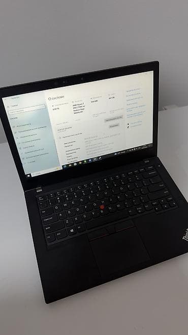 hp x2: Офисный, Б/у, AMD Ryzen 7, В рассрочку — 1