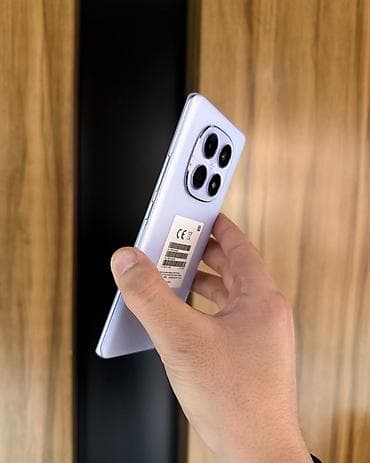 mi note 2: Redmi, Redmi Note 15, Новый, 128 ГБ, цвет - Фиолетовый, 2 SIM — 6