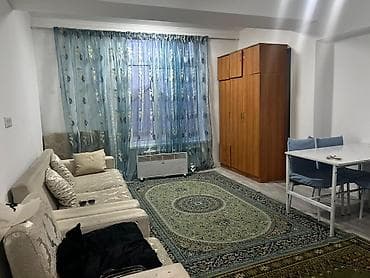 Посуточная аренда комнат: Сдается отдельная комната в квартире. - Светлая комната с большим — 6