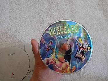 купить sony playstation 1: Sony PS one (SCPH-10x) — комплект ретро‑приставки Состав набора: - — 2