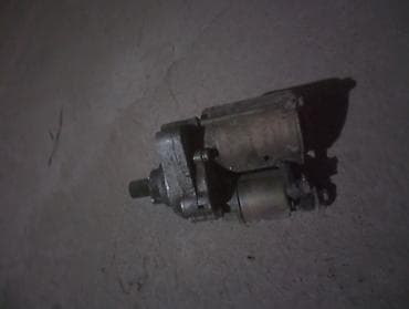 Стартер Honda — 2