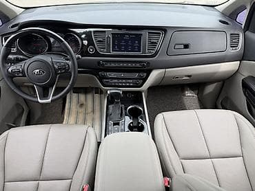 лимузин продаю: Kia Carnival: 2019 г., Минивэн — 9