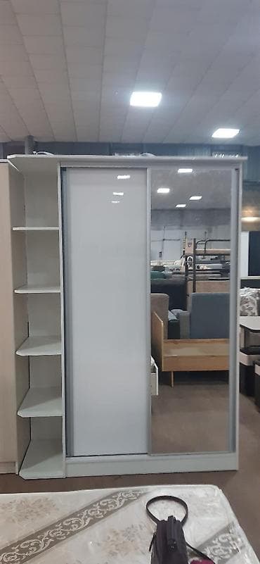 Купе из акрыла 150×210 наличии доставка по городу бесплатно цена