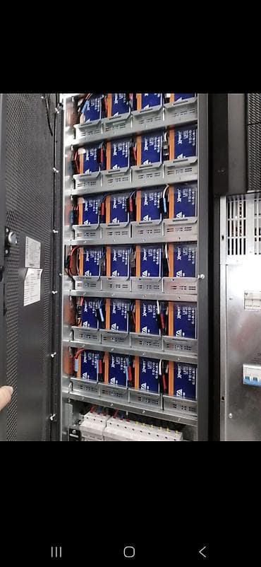 Установка техники: Проектирование и монтаж инженерных систем для коммерческих помещений — 1