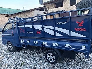 ram dodge: Грузовик, Hyundai, Стандарт, Новый — 3
