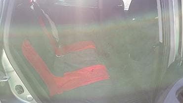 fit 2012: Honda Fit: 2002 г., 1.4 л, Ручные, Бензин, Хэтчбэк — 2