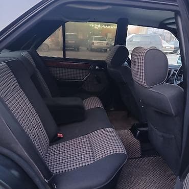 фара мерседес 124: Mercedes-Benz W124: 1993 г., 2.2 л, Ручные, Бензин, Седан — 7