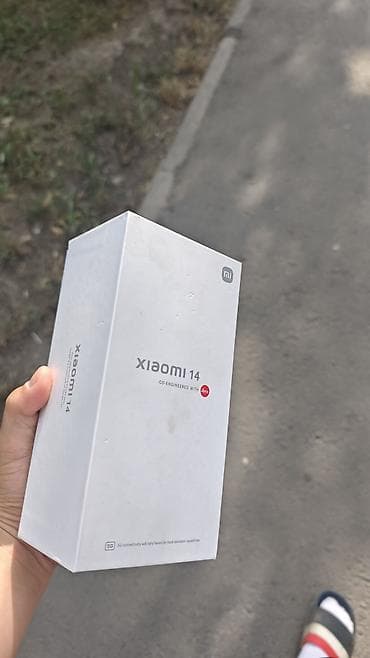 poco 4xpro: Xiaomi, 14 — 1