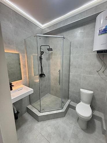 room: 1 комната, 41 м², Элитка, 6 этаж, Евроремонт — 4