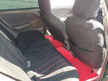 тайота секуе: Toyota Avensis: 1999 г., Ручные, Универсал — 4