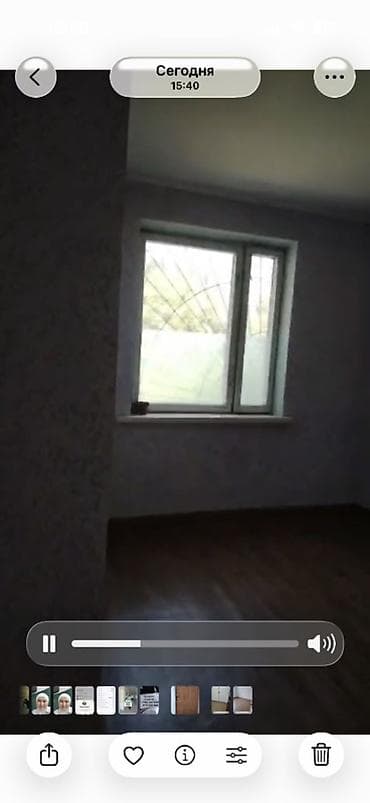 токмак купить квартиру: 2 комнаты, 32 м², Косметический ремонт — 4