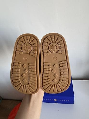 сандали: ПИСАТЬ ТОЛЬКО ВОТСАП! НЕ ЗВОНИТЬ. Детские сандалии EBMlNI (EBMINI) — 4