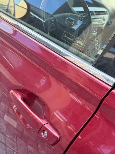 бокс на крышу авто купить в бишкеке: Lexus RX: 2011 г., 3.5 л, Автомат, Бензин, Кроссовер — 12