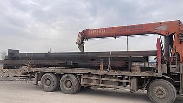 odyssey rb1: Стрела 22 м, 16 т — 3