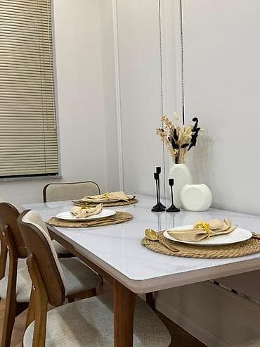 3: 3 комнаты, 73 м², Южная Магистраль Элитка, 14 этаж, Дизайнерский ремонт — 10