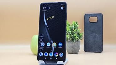 xa max: Poco X3 Pro, Б/у, 256 ГБ, цвет - Синий, 2 SIM — 1