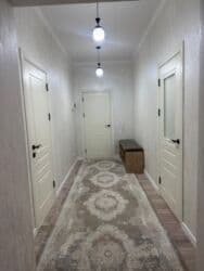 продажа домов в чуйской области: Дом, 135 м², 4 комнаты, Собственник, Дизайнерский ремонт — 6