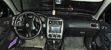 john dere: Toyota Avensis: 2002 г., 2 л, Ручные, Дизель, Универсал — 5