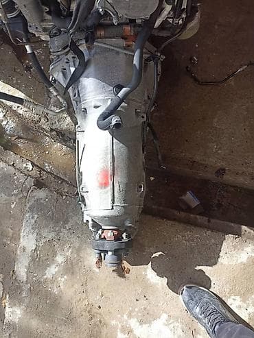 шевроле лачетти цена бишкек: Өткөргүч куту Автомат BMW Оригинал, Германия — 1