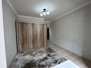 4 ком: 4 комнаты, 104 м², 106 серия, 2 этаж, Евроремонт — 10