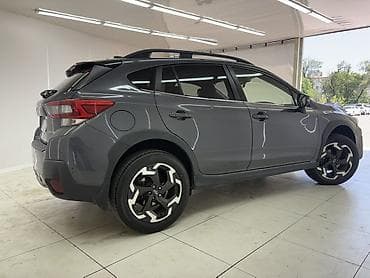 limited: Subaru Crosstrek: 2021 г., Кроссовер — 5