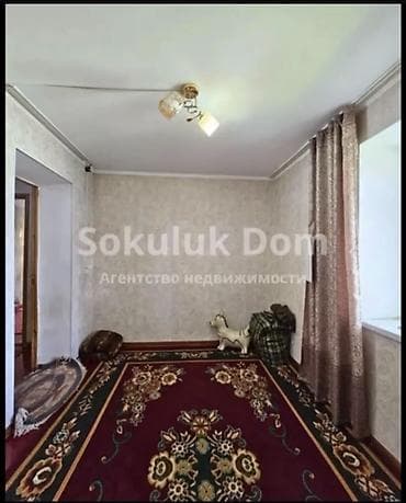 продажа квартир в аламидин 1: Дом с участком. - Планировка: несколько изолированных комнат с — 3