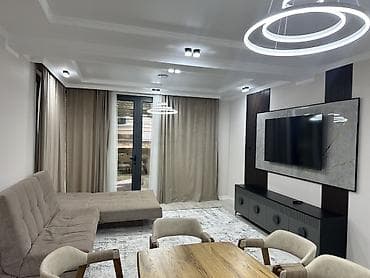 Отдых на Иссык-Куле: Сдаётся современный коттедж в пансионате Asia Palace с полной — 5