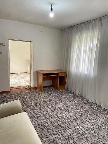 калыс ордо 1: 2 бөлмө, Жарым -жартылай эмереги бар — 3