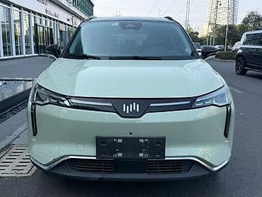 телефон на машину: Электромобиль кроссовер (компактный SUV) Основные особенности: - — 1