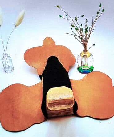 массаж буюмдары: Подходит для водителей, дальнобойщики,и тем у кого сидячий образ жизни — 3