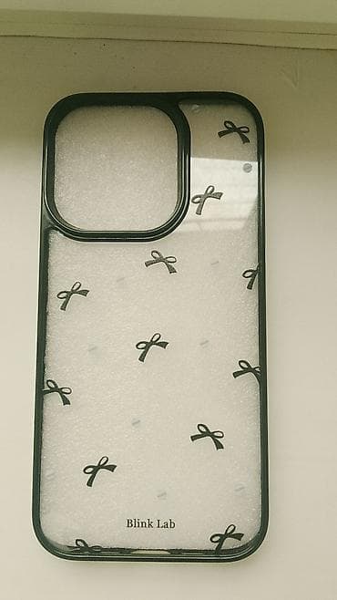 чехлы бу: Набор чехлов для iPhone (серия с крупным модулем камеры) В комплекте — 3