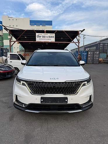 минивен киа: Kia Carnival: 2022 г., 2.2 л, Автомат, Бензин, Минивэн — 5