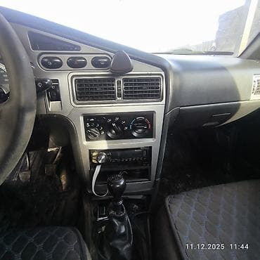 suzuki splash: Daewoo Nexia: 2008 г., 1.6 л, Механика, Бензин, Седан — 10