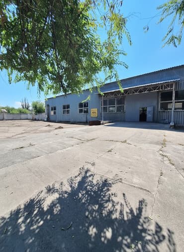 Продаю СТО, С участком, 1000 м²,Не действующий, Частично с оборудованием, 1 линия