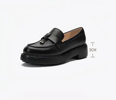 Личные вещи: Продаю лоферы 👟 Сезон: деми (весна–лето) Состояние: отличное — 2