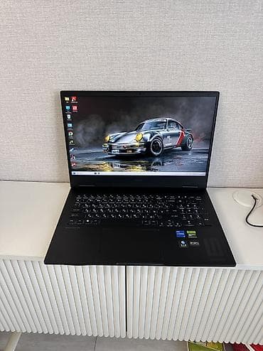 Игровой, Б/у, Intel Core i5 — 1