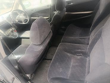 хонда тернео: Honda Stream: 2001 г., 2 л, Автомат, Бензин, Минивэн — 3