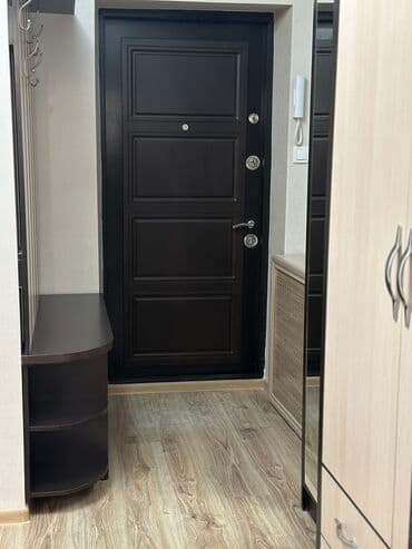 продается квартира кудайберген: 1 комната, 52 м², Элитка, 2 этаж, Евроремонт — 3