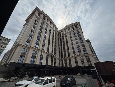 ts group: 2 комнаты, 69 м², Азия Молл Элитка, 6 этаж — 6