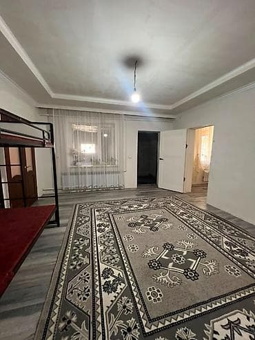 в канте дом: 🏡 ПРОДАЁТСЯ 6-КОМНАТНЫЙ ДОМ В АК-ОРДО 3! 📍 Локация: АК-Ордо 3 🏠 — 4