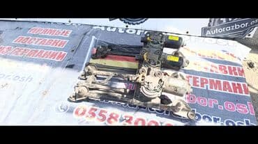 хюндай соната бишкек: Айнек тазалагычтардын трапециясы Hyundai, Колдонулган, Оригинал — 2