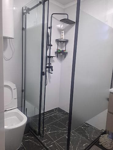 купить дом в бишкеке в рассрочку: Студия, Агентство недвижимости, Без подселения, С мебелью полностью — 3