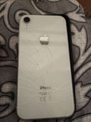 купить бу айфон 10: IPhone Xr, Б/у, 64 ГБ — 2