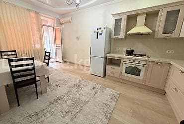 2 bedroom: 2 комнаты, Караван ТРЦ Агентство недвижимости, Без подселения — 2