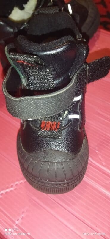 Шкафы для трансформатора: 23р детский зимний сапоги. 2-3месяц одевали. 600с — 6