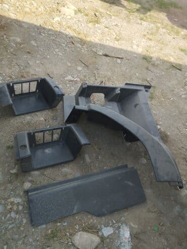 хова миксир: Жүк ташуучу унаа, Volvo, Колдонулган — 4