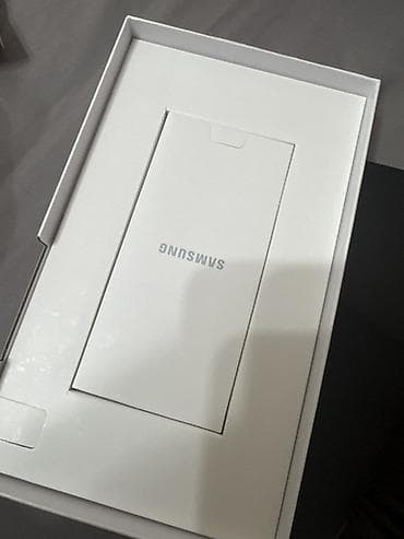 tab 9: Планшет, Samsung, память 64 ГБ, 8" - 9", Wi-Fi, Новый, Классический цвет - Черный — 2