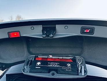 lada 2113: BMW 7 series: 2008 г., 4.4 л, Автомат, Бензин, Седан — 5