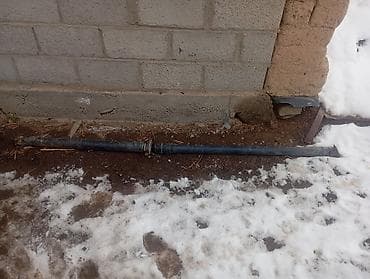 ихсан авто бишкек: Арткы кардандык вал Honda Колдонулган — 1